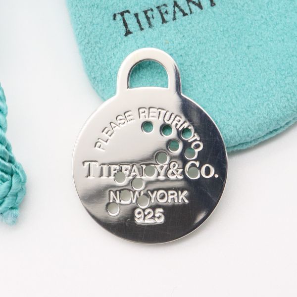 定番人気，正規品 ティファニー ネックレストップ ゾディアック シルバー925 星座 Tiffany&Co. いて座(その他)｜売買されたオークション情報、yahooの商品情報をアーカイブ公開 - オークファン ネックレス