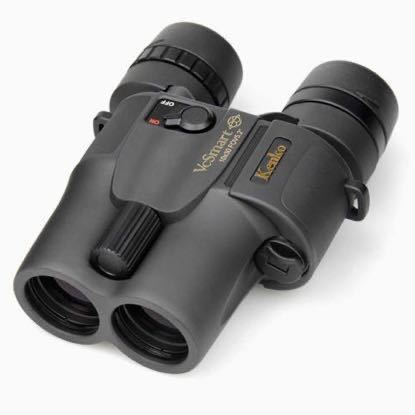 Kenko 防振双眼鏡 VC Smart 10×30 10倍 口径30mm 031940 (090208a)