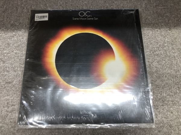 Same Moon | Phase 1st - O.C. Sun – Sun: Releases Discogs O.C SAME
