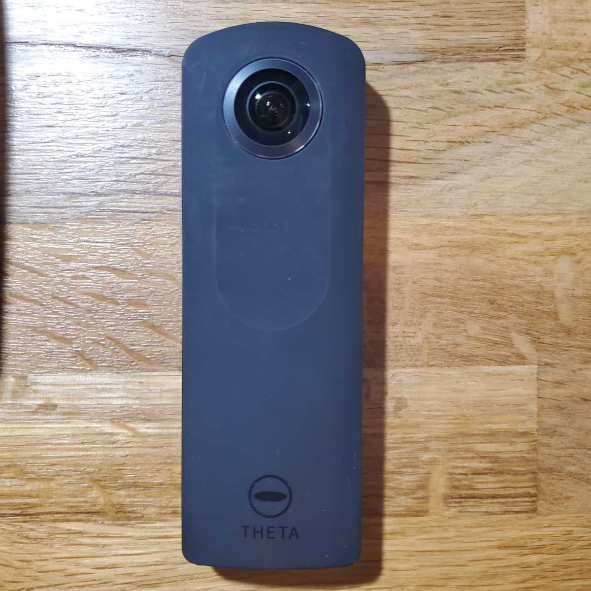 RICOH THETA S 360度カメラ 全天球カメラ RICOH THETA S 日経クロステック