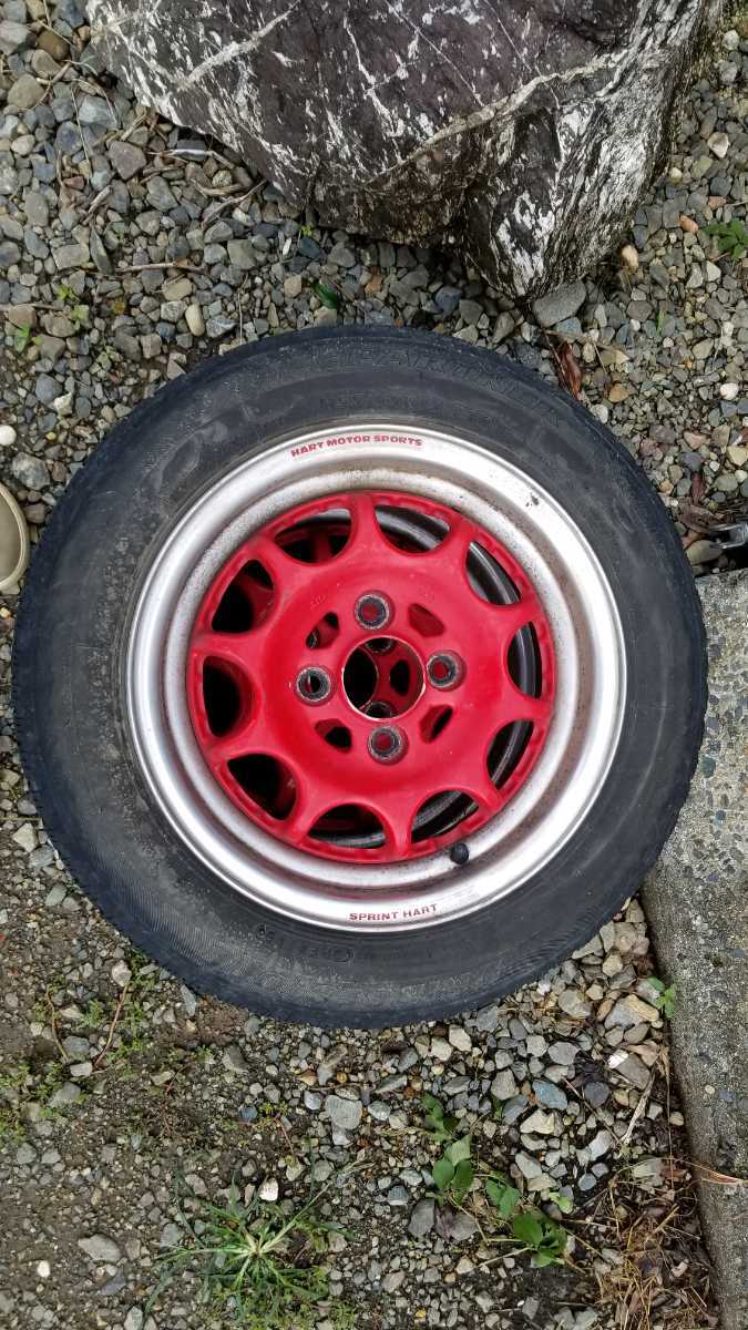 スプリントハート 13inch 当時物 【公式通販】