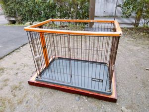 ペット ケージ 中古のヤフオク の相場 価格を見る ヤフオク のペット ケージ 中古のオークション売買情報は8件が掲載されています