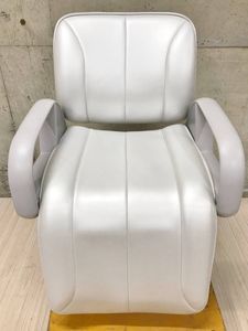 $【期間限定】タカラベルモンド シャンプーチェア SU-270S 期間限定】タカラベルモンド シャンプーチェア SU-270S 美品】タカラ