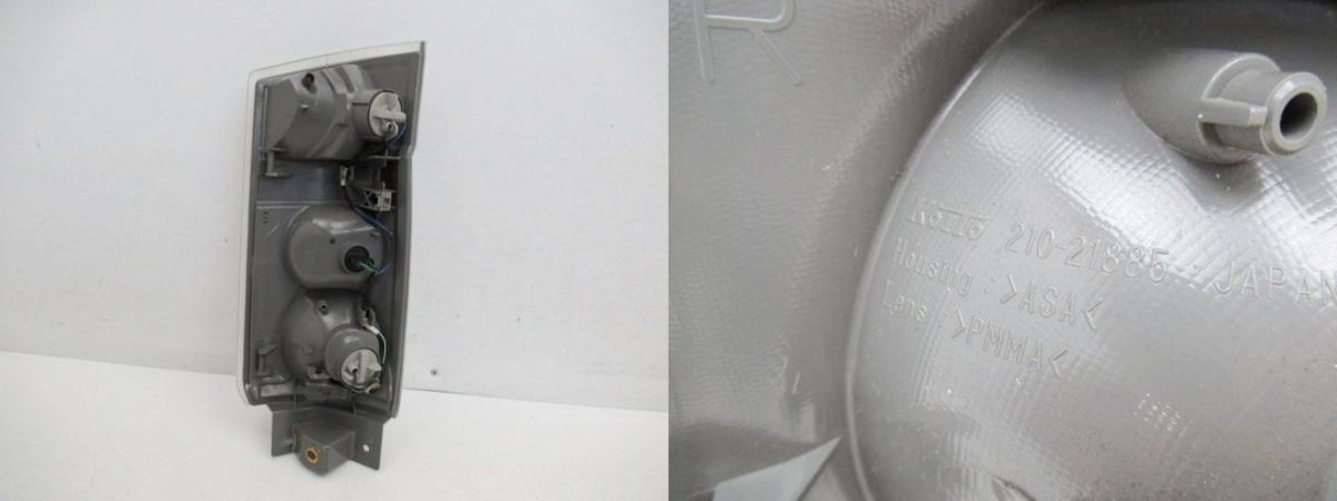 販売店 ○【良品】 いすゞ エルフ NKR85AD 純正 右 コーナーランプ