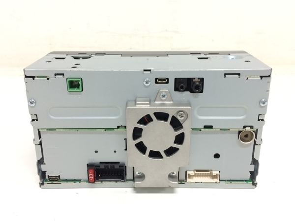 Pioneer DMH-SZ700 carrozzeria カーオーディオ カロッツェリア 中古