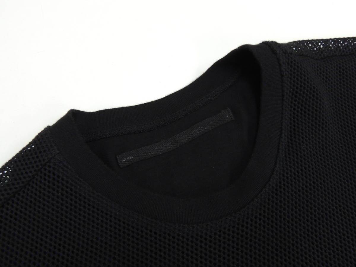 ☆ 美品 定価24200円 ユリウス JULIUS 2020 PRE FALL 20AW 707CUM9 