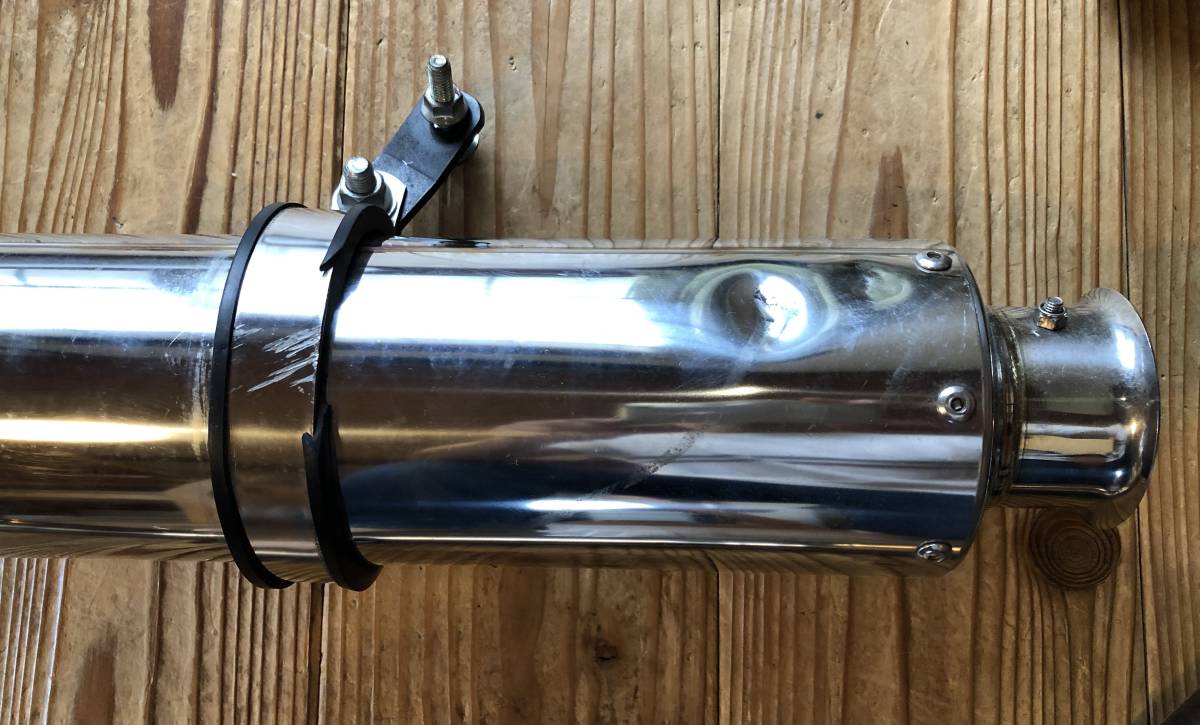 250TR BEAMS マフラー 250tr ◇カワサキ(kawasaki) FI 