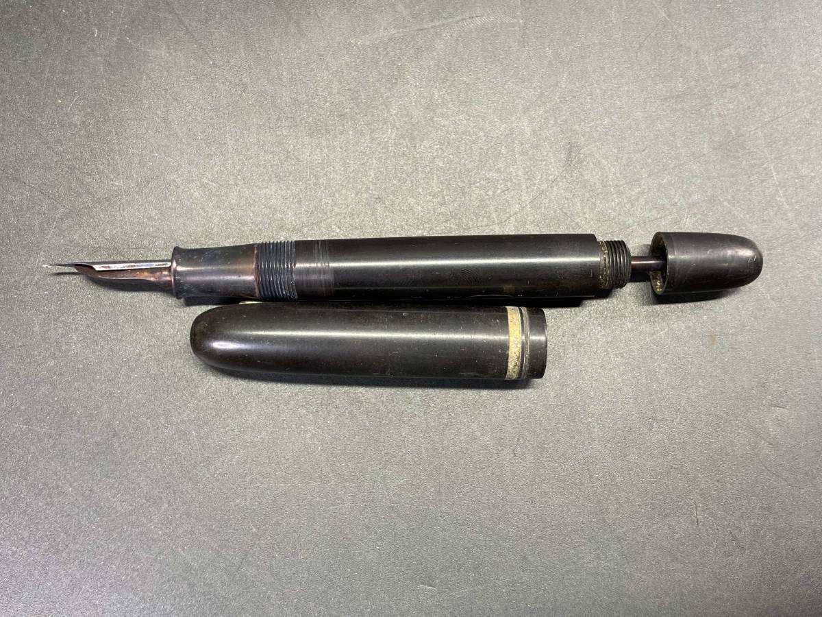 d*7様 NOSHI FOUNTAINPEN ノーシ萬年筆 d*7様 NOSHI FOUNTAINPEN ノーシ萬年筆 NO.7 しのぶの翠色 20ml – 文化