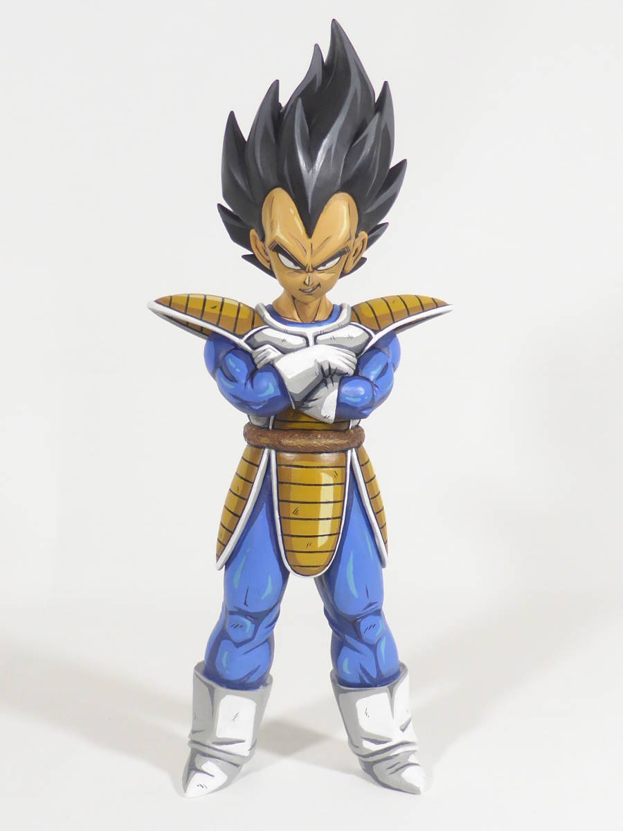 ☆リペイント フィギュア☆ 一番くじ ドラゴンボールEX 天下分け目の超 