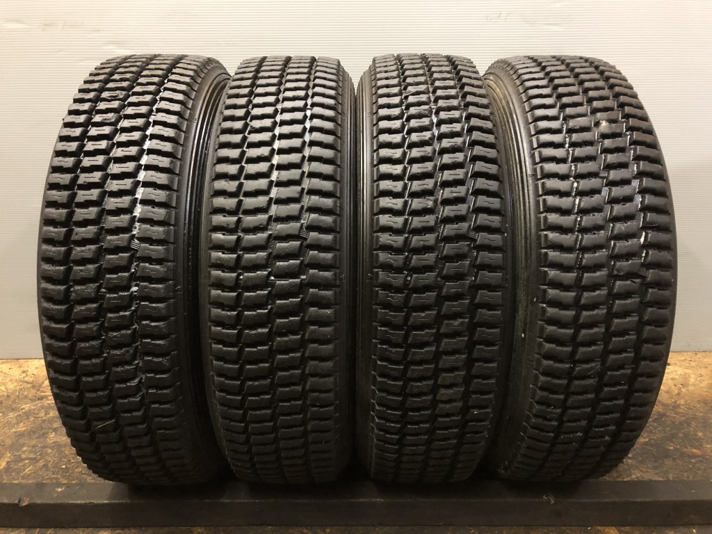 DUNLOP DIREZZA 74R ディレッツァ 195/65R15 95Q 15インチ ラリー