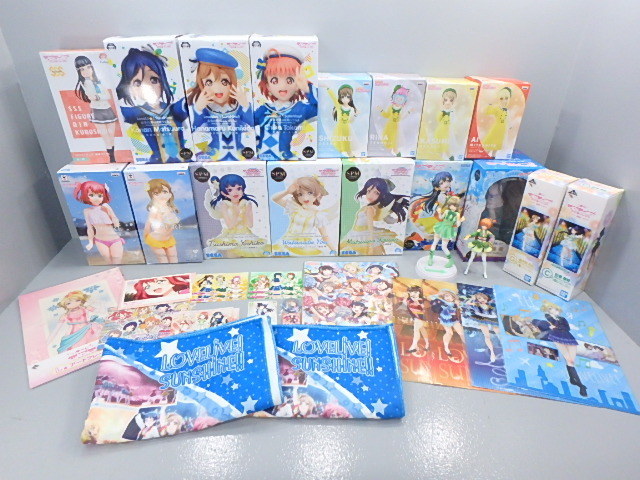 セット まとめ ラブライブ！シリーズ Official | 2026年最新Yahoo