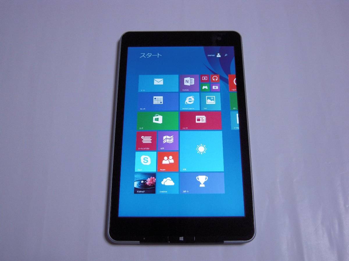 大人気，定番人気 LAVIE Tab TW508 BAS PC-TW508BAS office Windows10(Windows)｜売買されたオークション情報、yahooの商品情報をアーカイブ公開 - オークファン Windows