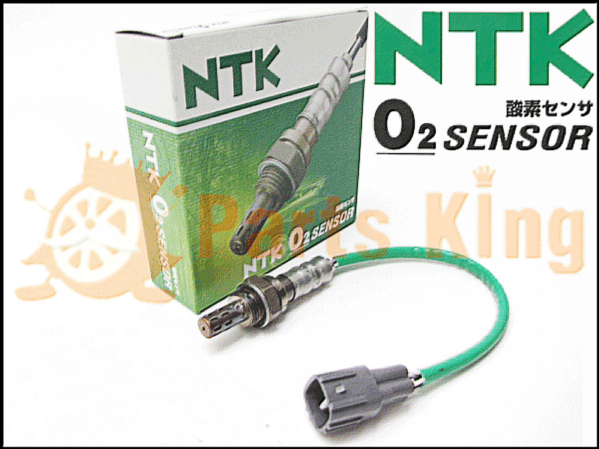 NTK O2センサー ミラジーノ L700S L710S L711S L650S L660S 新品 純正同等品