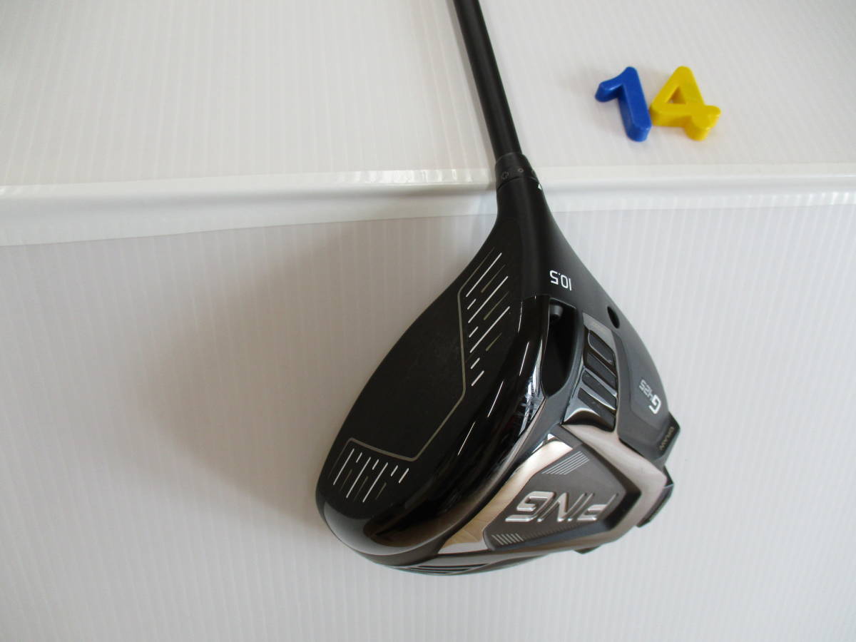 ☆ピン Gー425 MAX 10.5 ALTA JCB （SR）☆ PING G425 MAX Max Ping