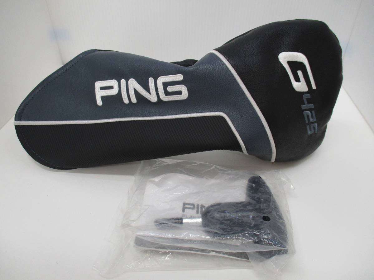 ☆ピン Gー425 MAX 10.5 ALTA JCB （SR）☆ PING G425 MAX Max Ping