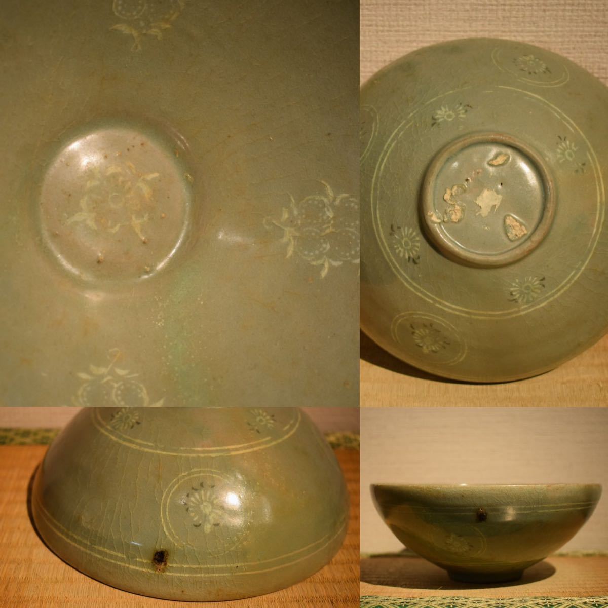 須恵器甕形水盂』 出版掲載品 小壷 水滴 古墳時代系焼物 文房四宝 古
