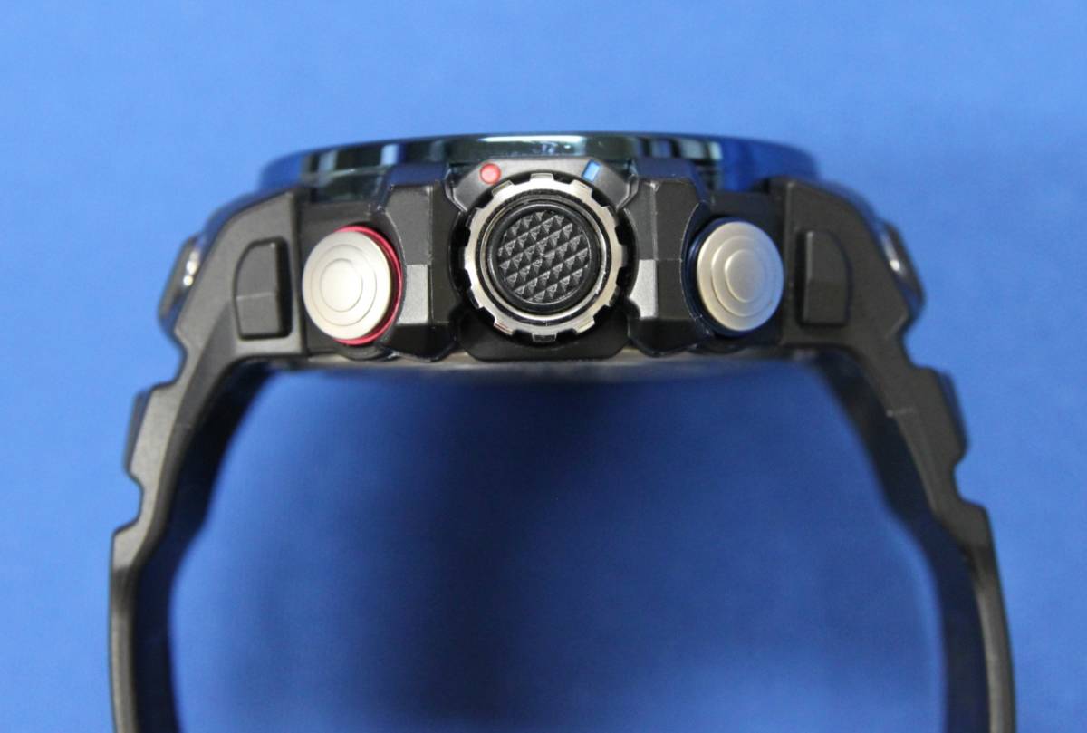 GWN-1000B-1BJF G-SHOCK Casio CASIO | G-Shock G Master ガルフ
