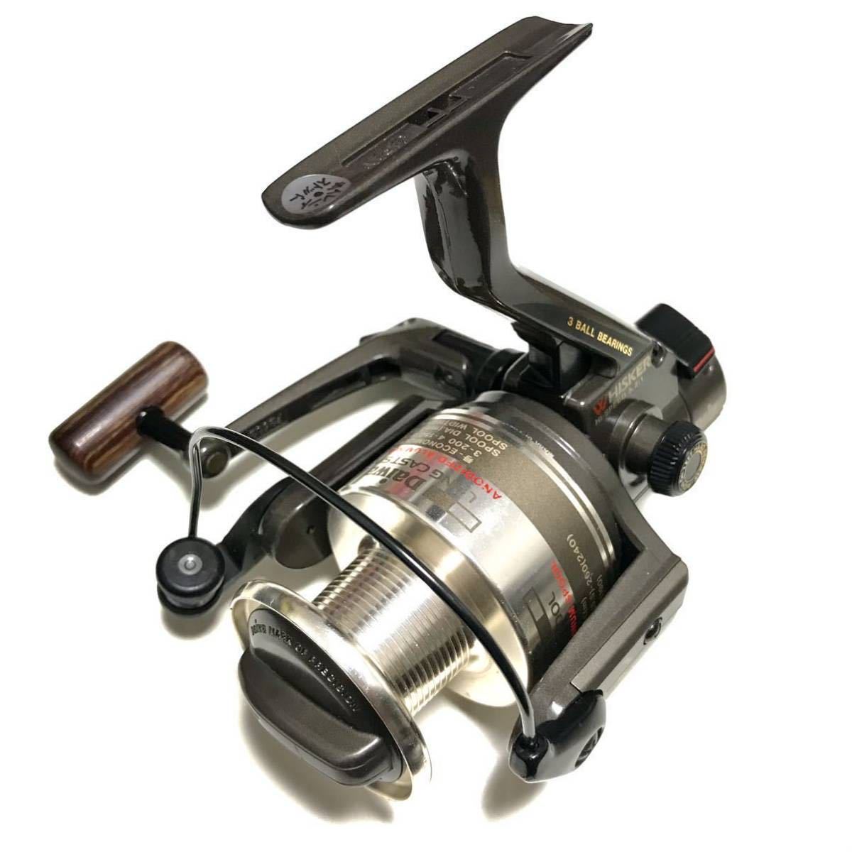 ダイワ　ソルティガ　Z 30　L　左 ダイワ ソルティガ Z30L 左ハンドル 両軸リール ダイワ(Daiwa