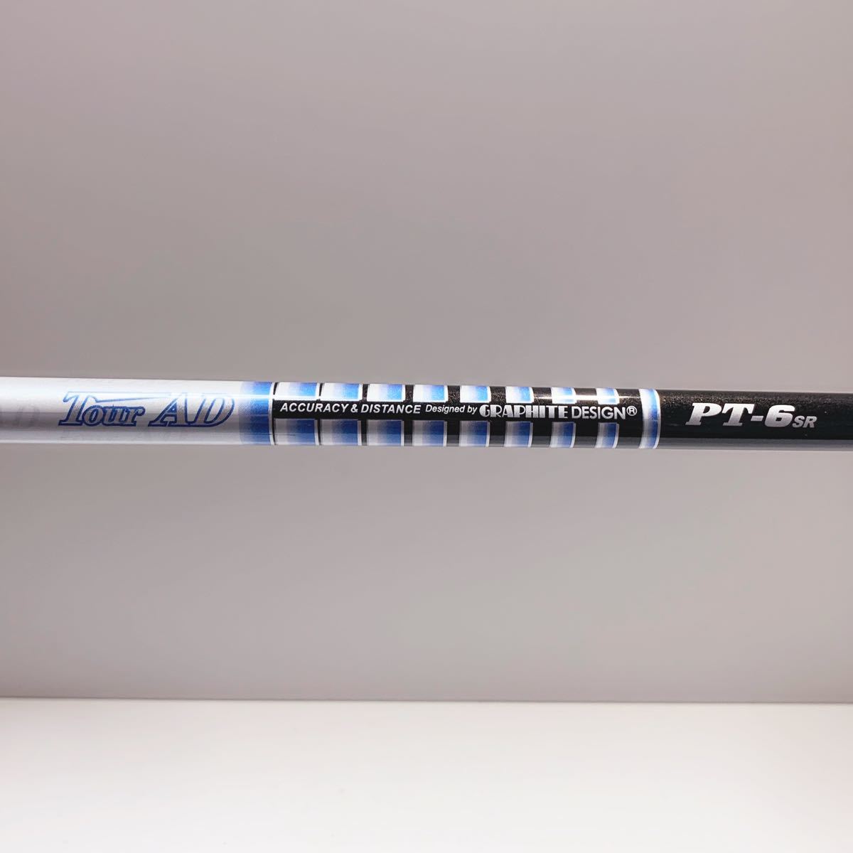 ツアーAD PT-6SR AD Tour-AD Tour グラファイトデザイン 2026年最新 