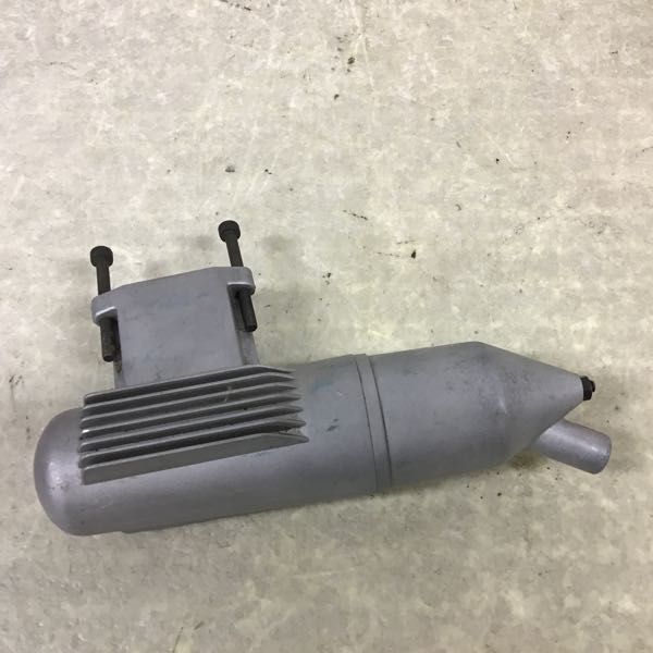 1円～ ジャンク RC ラジコン パーツ 小川精機 模型エンジン O.S.MAX FX