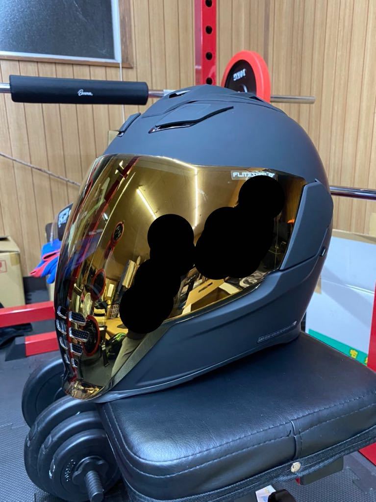 icon アイコン AIRFLITE trumbull ✦Mサイズ メーカーオフィシャルサイト
