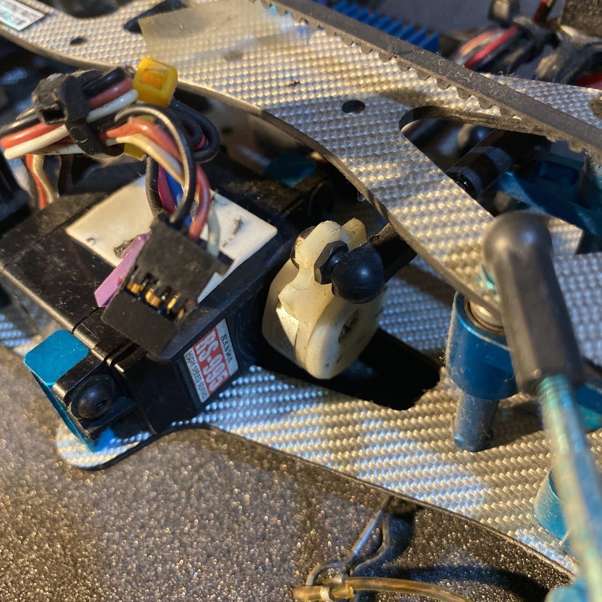 タミヤae86 AE86 トレノ MB01 FRドリフト ホーシング REVED M タミヤ