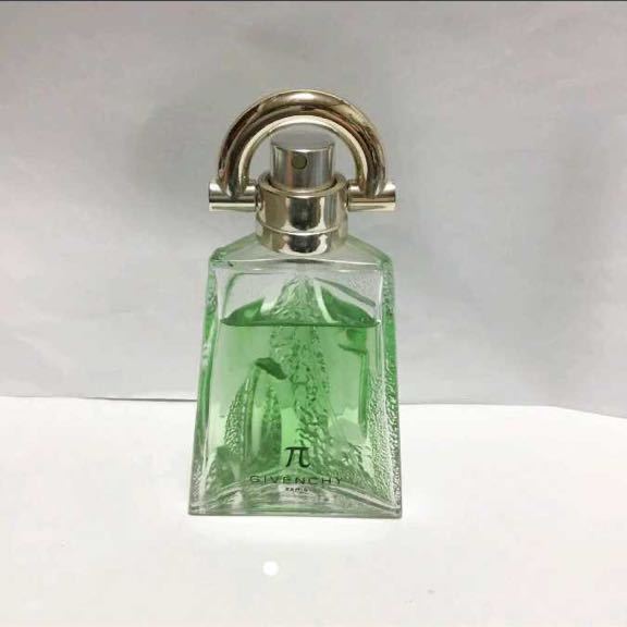 パイ π フレッシュ ジバンシー 香水 GIVENCHY 50ml ☆GIVENCHY香水