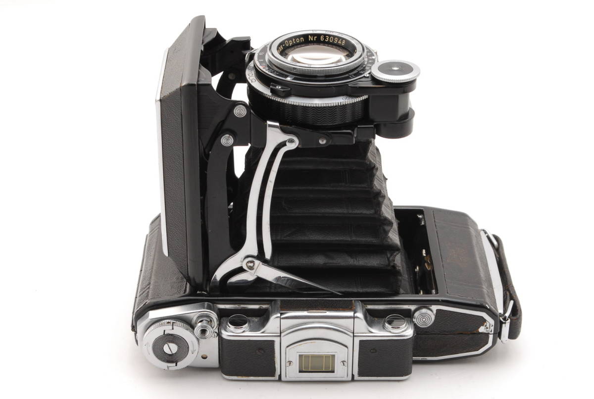 531⁄2 Super Ikonta – 0 531または531⁄2 [C品]ZEISS IKON SUPER