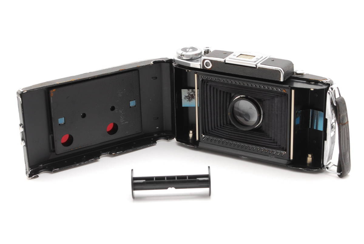531⁄2 Super Ikonta – 0 531または531⁄2 [C品]ZEISS IKON SUPER