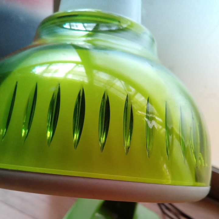 デスクライト - 昭和レトロ 電気スタンド レトロポップ 昭和レトロ