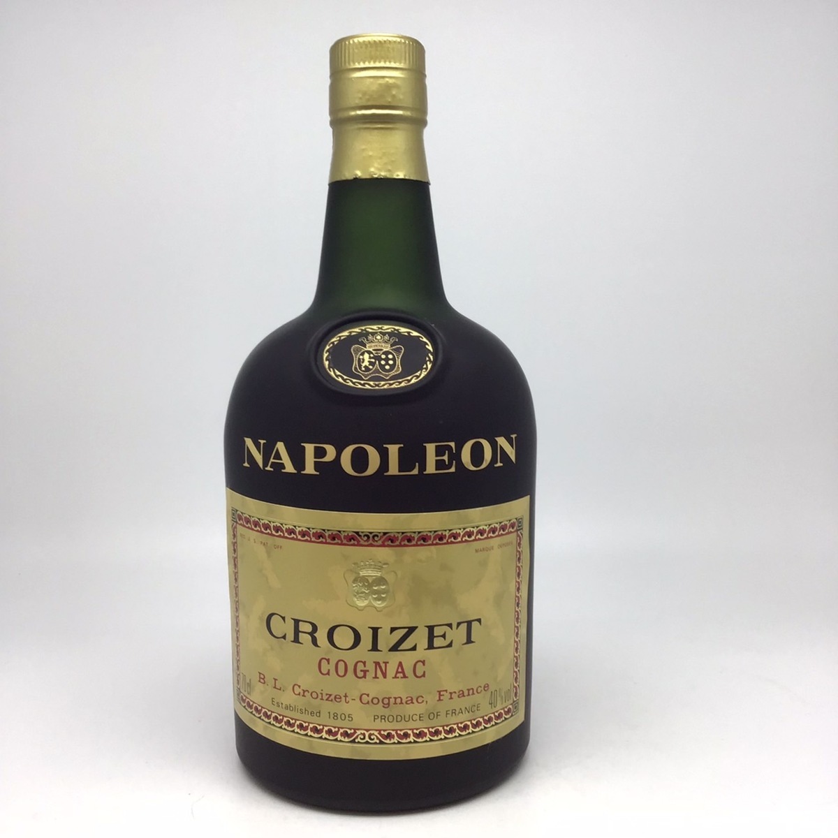 CO-OP WHISKY コープウイスキー 100% Scotch Malt Whisky 特級 760ml 