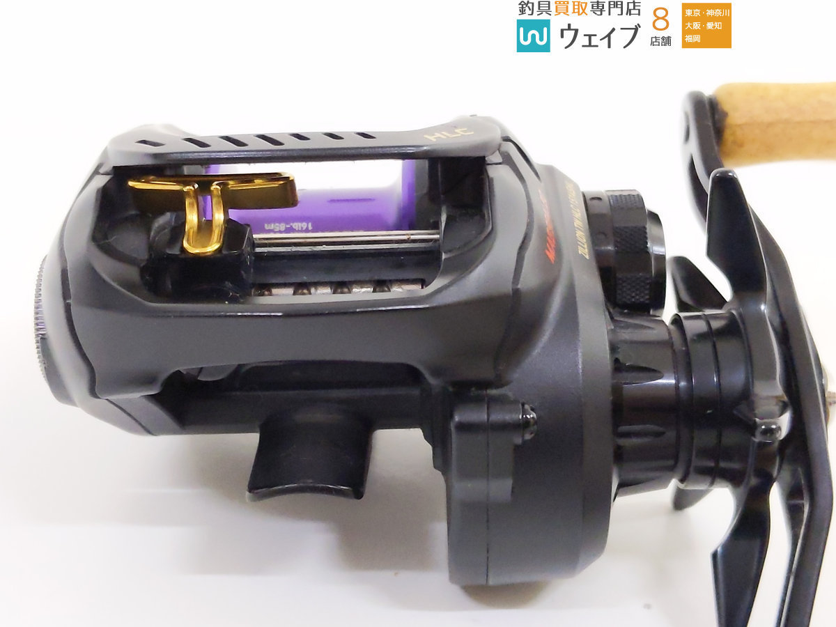 ダイワ ジリオン TW HLC 1514SHL 【公式通販】