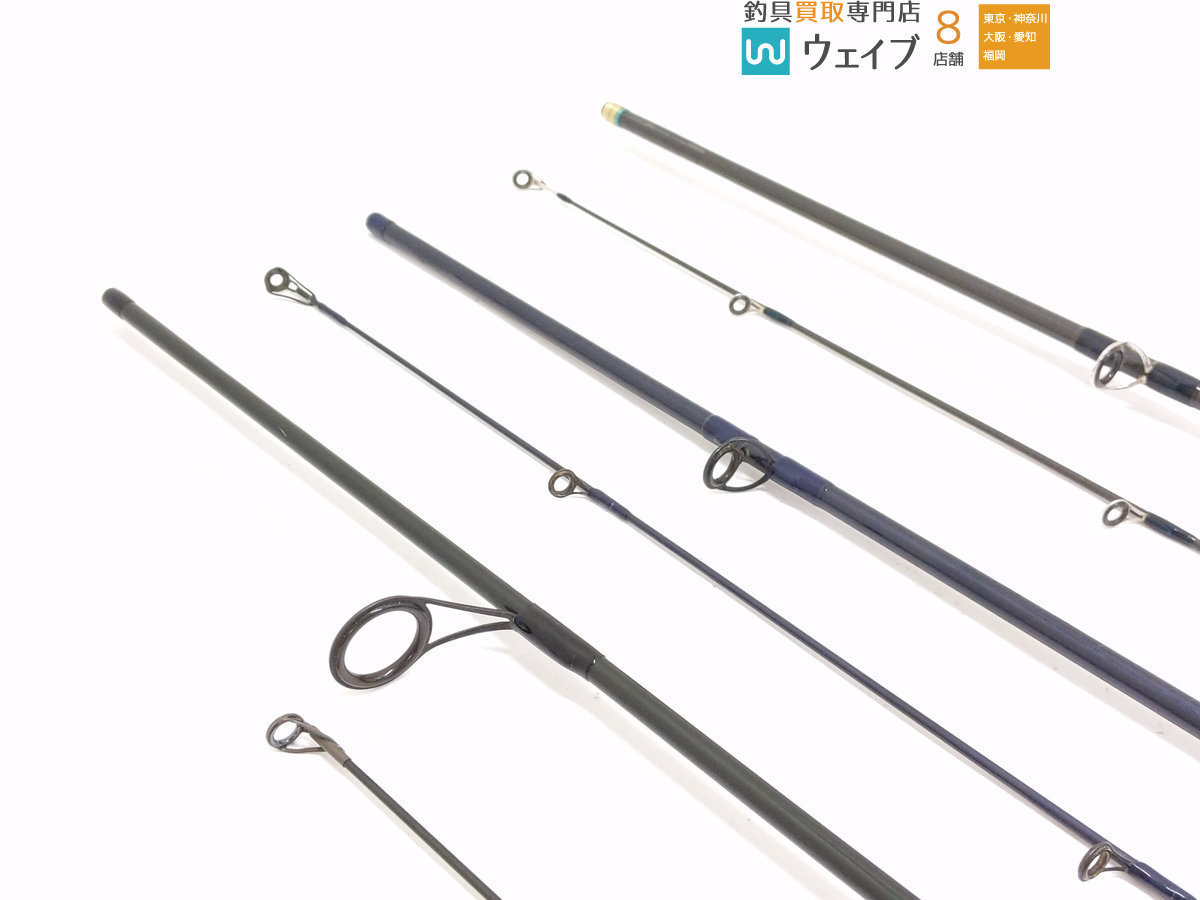 シマノ バスライズ 1581 2 バスワン Xt 2580 2 ルアーマチック B58l 計3点 ジャンク品 バス用 売買されたオークション情報 Yahooの商品情報をアーカイブ公開 オークファン Aucfan Com