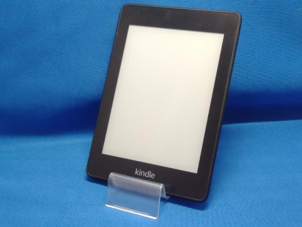 amazon PQ94WIF Kindle Paperwhite Wi-Fi 32GB (防水 2018年モデル