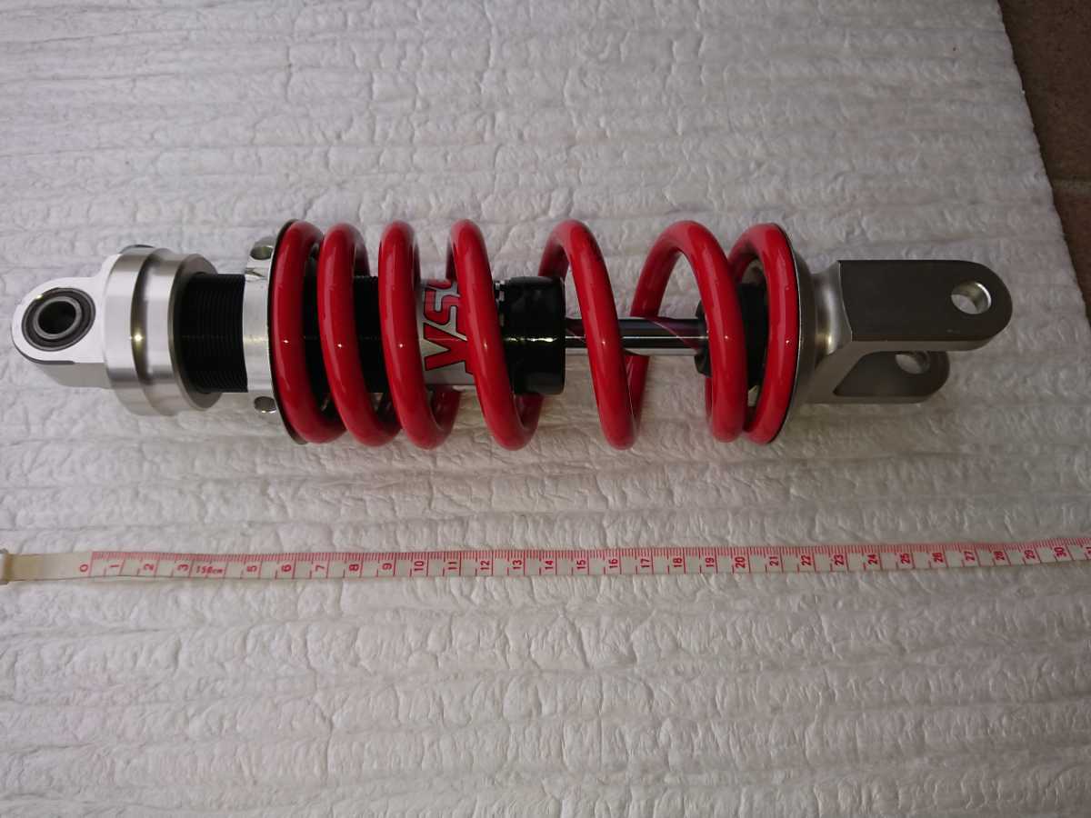 専用ページです② YSSリアサスペンション リアショック KSR80 50 -1 -2