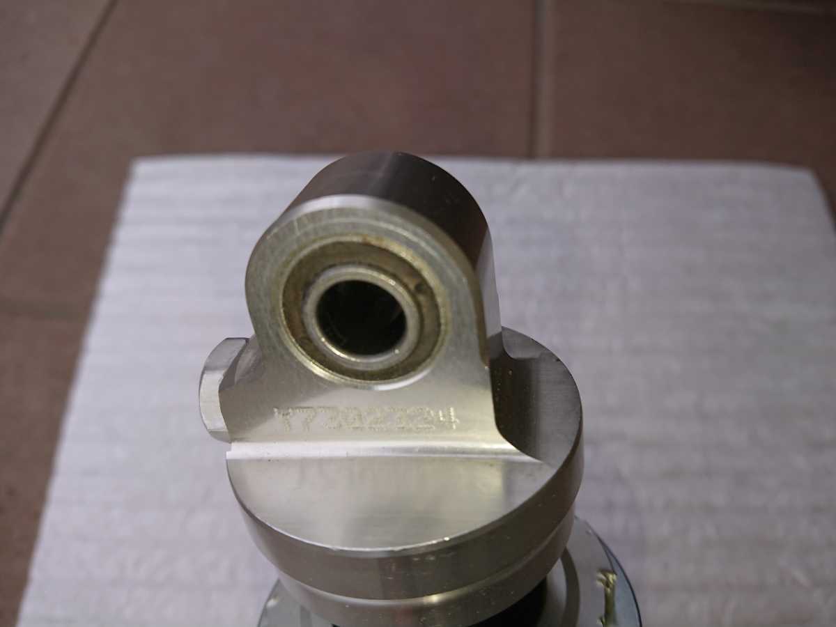 YSSリアサスペンション リアショック KSR80 50 -1 -2