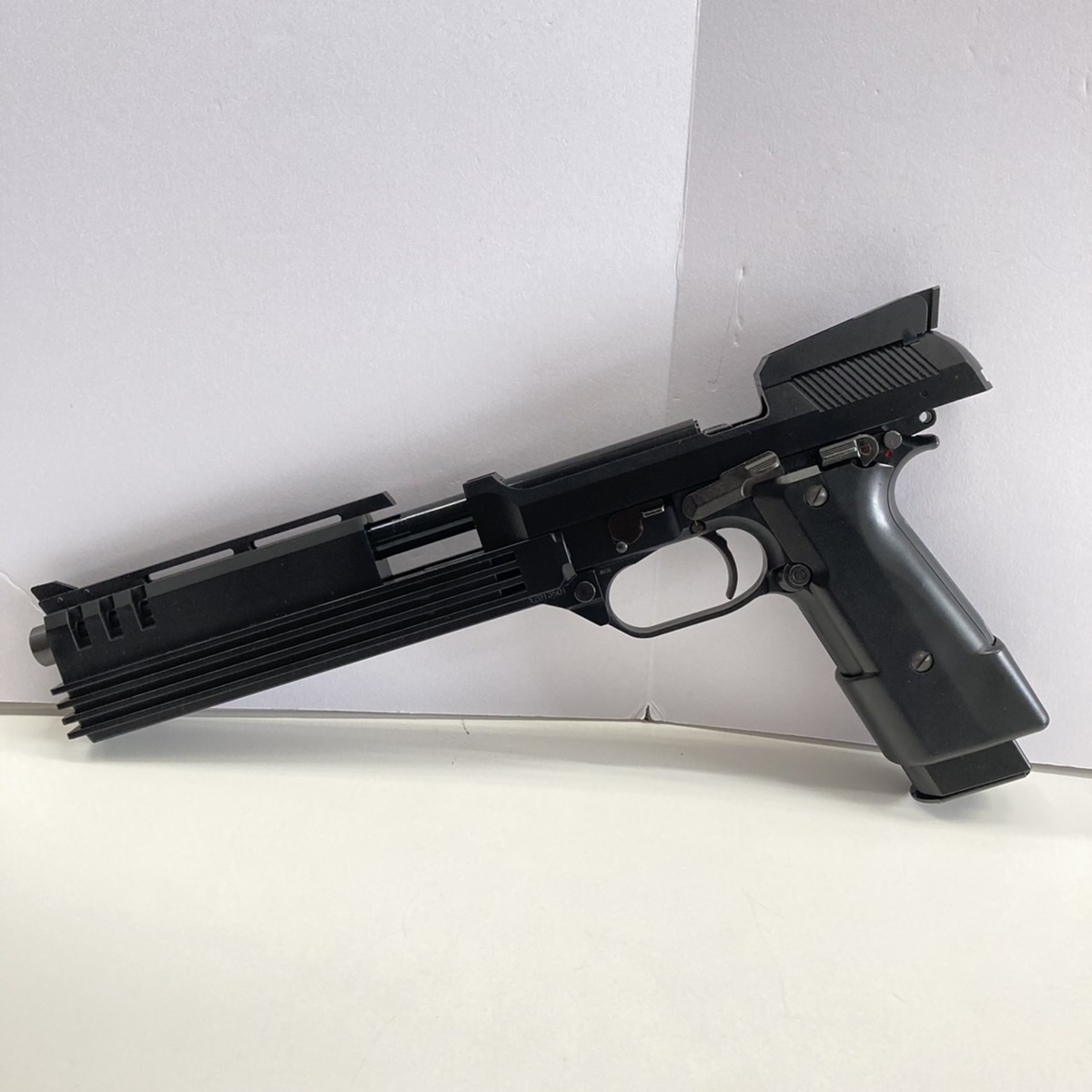 KSC AUTO9 オートナインHW M93R オート9 モデルガン ヘヴィウェイト KSC AUTO9 オートナインHW M93R オート9 モデルガン ヘヴィウェイト