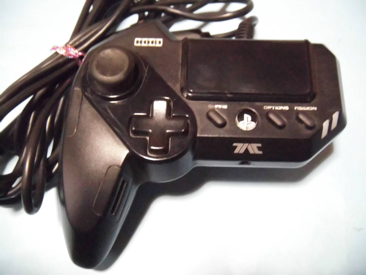 PS4 | PS3 タクティカルアサルトコマンダー PC対応タクティカル