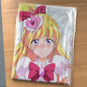 プリキュア 抱き枕カバーのヤフオク の相場 価格を見る ヤフオク のプリキュア 抱き枕カバーのオークション売買情報は98件が掲載されています