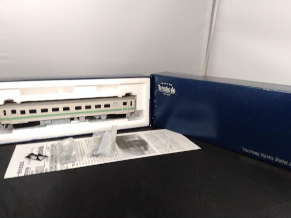 天賞堂 56008 キハ22 700番代 函ハコ704未使用 動作確認