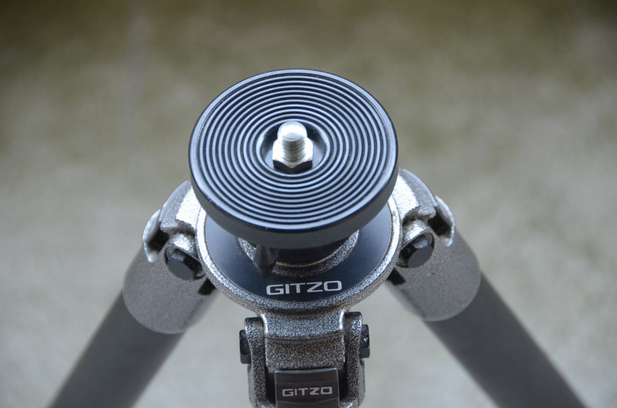 Qs124 軽量 カーボン三脚 GITZO G1228MK2 三脚 ジッツオ 管QS124(三脚)|売買されたオークション情報、yahooの商品情報を ...