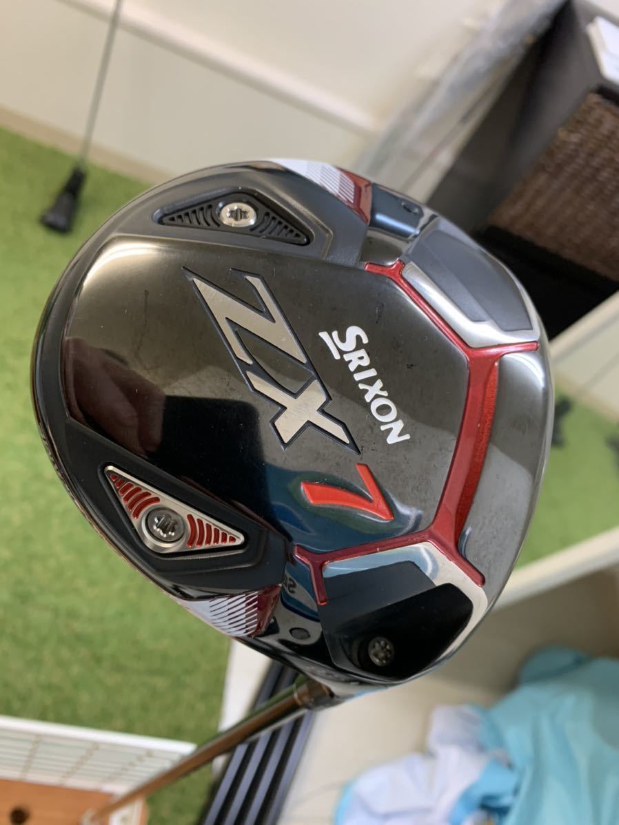 タイトリスト VG3 2014モデル #4～9，P 7本 N.S.PRO 950GH flex-S 打ち