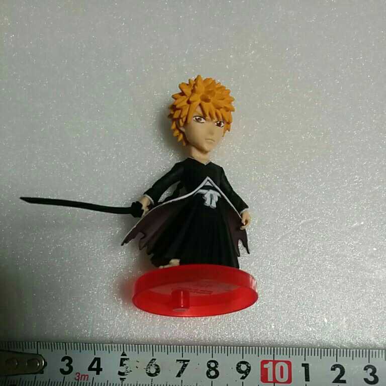 BLEACH J-STARS WCF ワールドコレクタブルフィギュア ワーコレ 黒崎一
