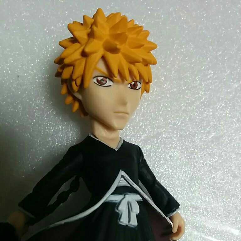 BLEACH J-STARS WCF ワールドコレクタブルフィギュア ワーコレ 黒崎一