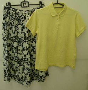 ユニクロ ポロシャツ レディースのヤフオク の相場 価格を見る ヤフオク のユニクロ ポロシャツ レディースのオークション売買情報は5件が掲載されています