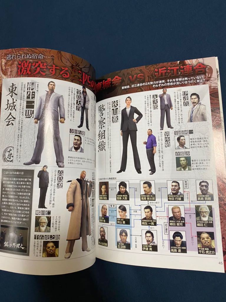 □非売品□レア PS2 龍が如く2 Kamutaimagazine DVD未開封 神室町