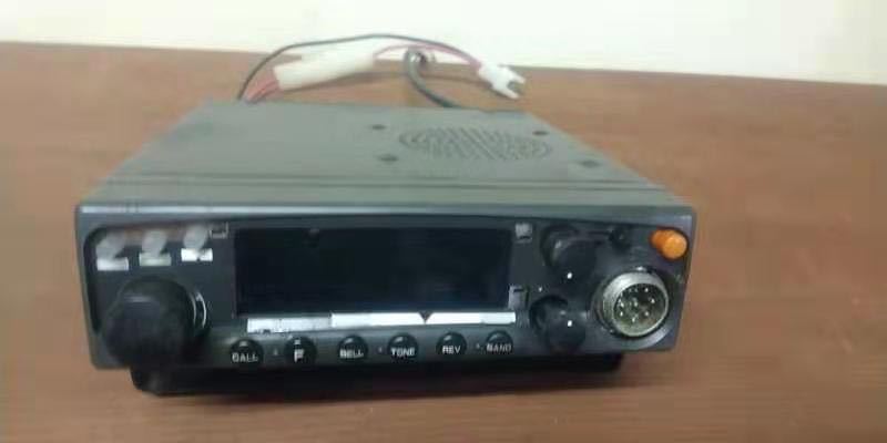 KENWOOD TM-702 144/430MHz現状品 KENWOOD TM-702 FM D ケンウッドTM−702