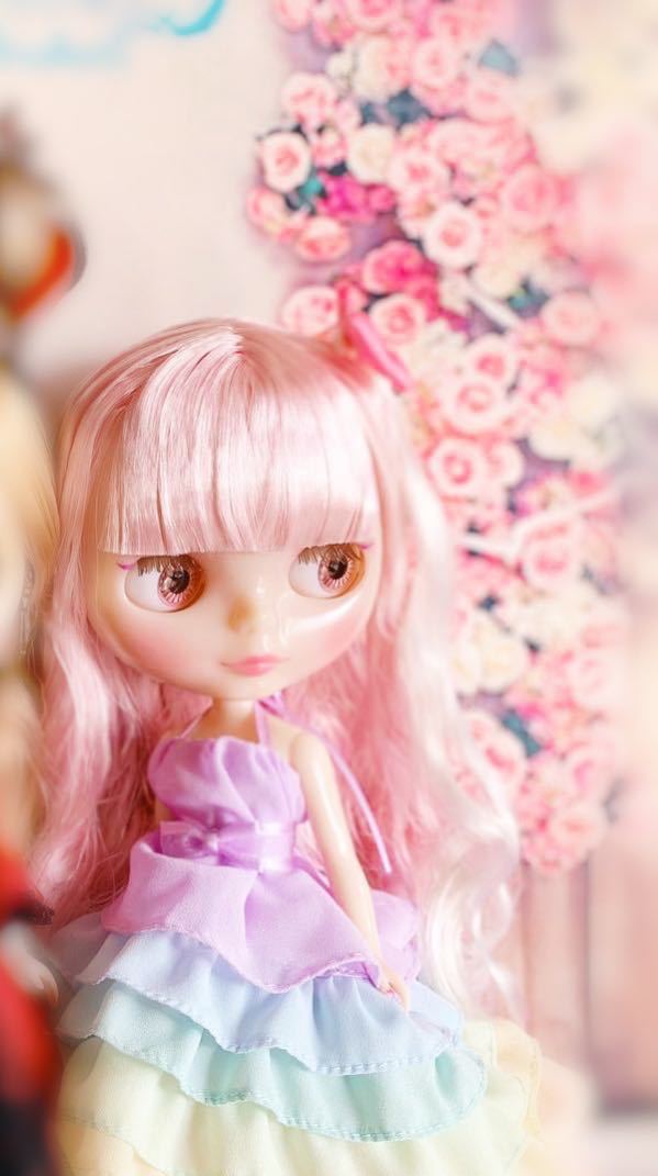 ユニコーンメイデン アウトフィット ブライス アニバーサリー | CWC