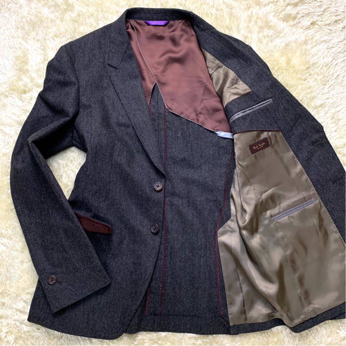 ポールスミスコレクション『最高峰の逸品』Paul Smith COLLECTION 