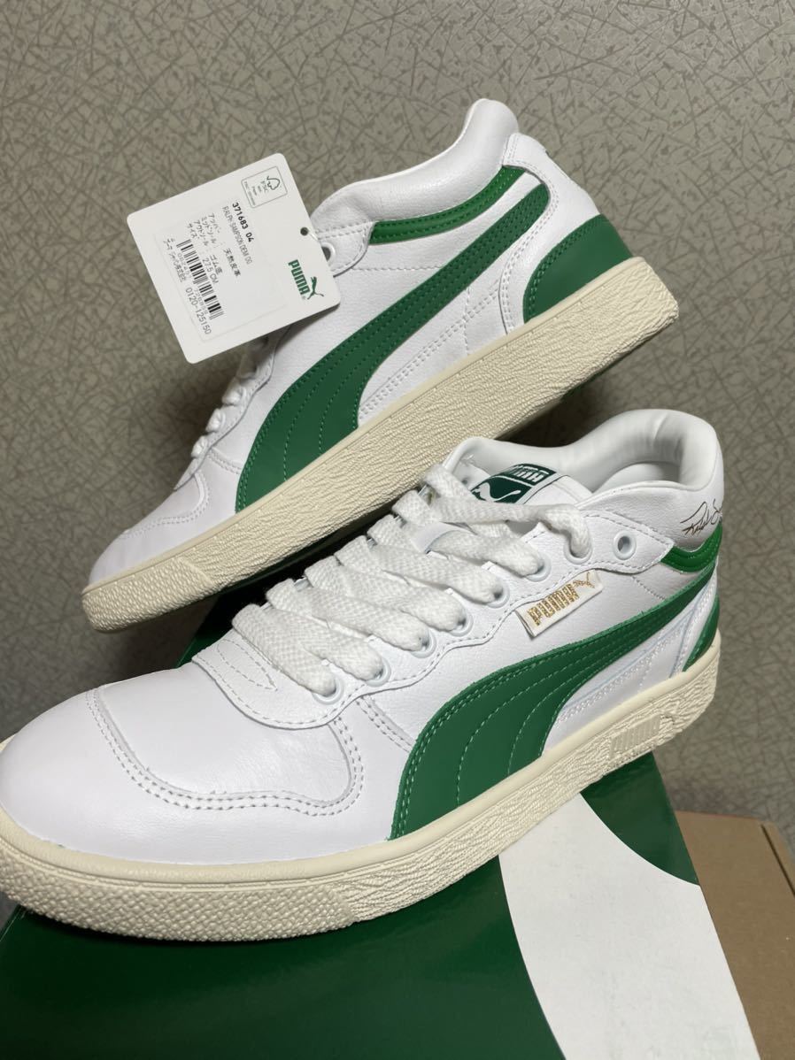 未使用】PUMA Ralph Sampson Demi OG / プーマ ラルフサンプソン デミ